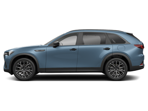 2025 Mazda CX-70 PHEV Premium Plus Package