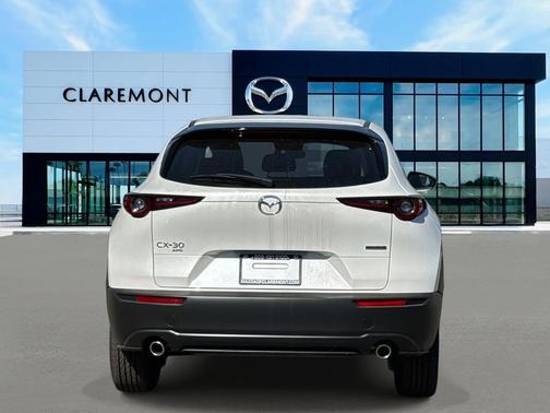 2025 Mazda CX-30 2.5 S