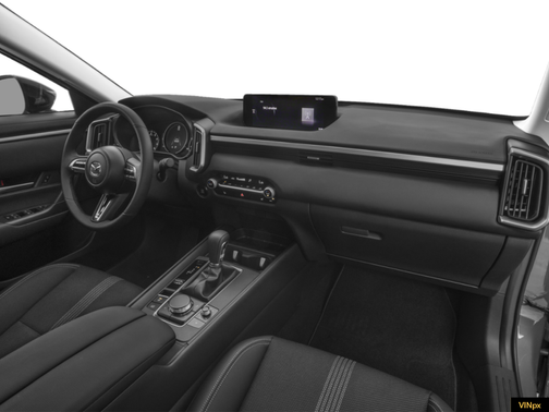 2023 Mazda CX-50 2.5 S Preferred Plus