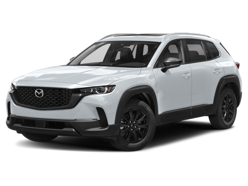 2023 Mazda CX-50 2.5 S Preferred Plus