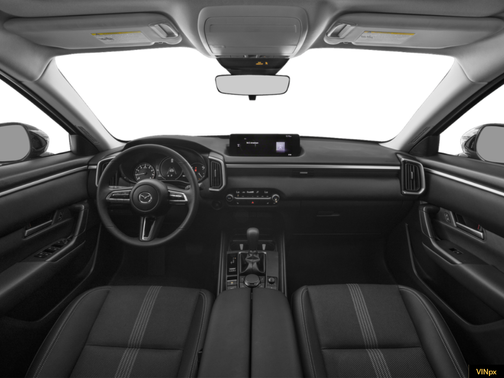 2023 Mazda CX-50 2.5 S Preferred Plus