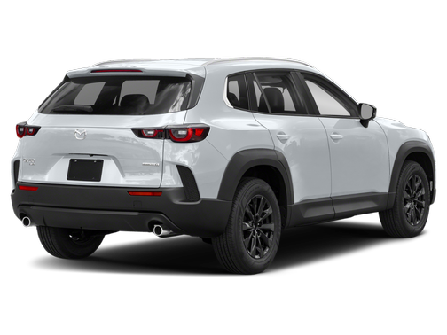2023 Mazda CX-50 2.5 S Preferred Plus