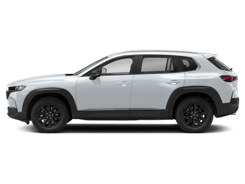 2023 Mazda CX-50 2.5 S Preferred Plus