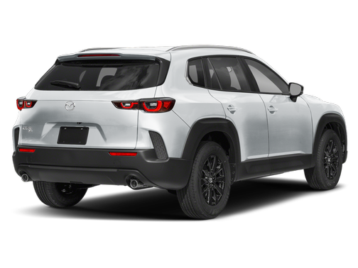 WIND CHILL PRL 2026 Mazda CX-50 2.5 S Select Package