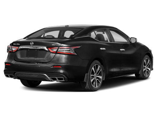 2023 Nissan Maxima SV Xtronic CVT