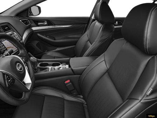 2023 Nissan Maxima SV Xtronic CVT