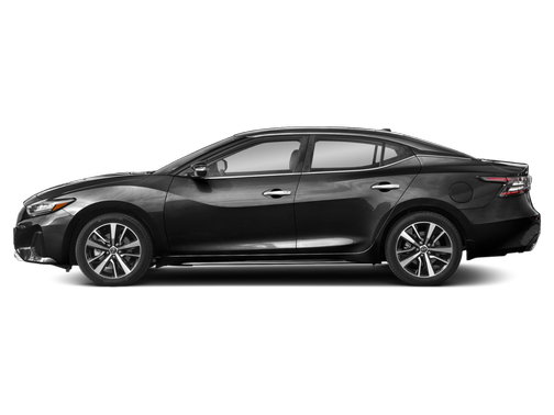 2023 Nissan Maxima SV Xtronic CVT