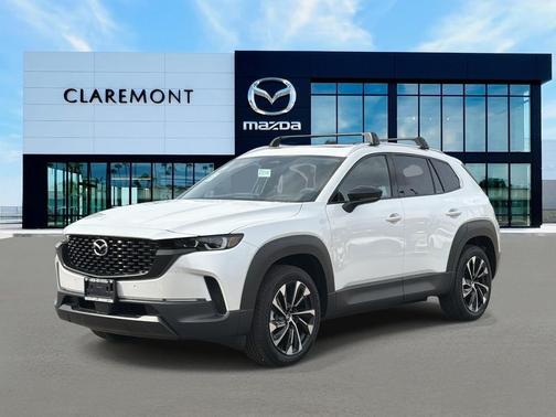 2026 Mazda CX-50 Hybrid Premium Plus