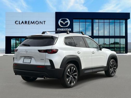 2026 Mazda CX-50 Hybrid Premium Plus