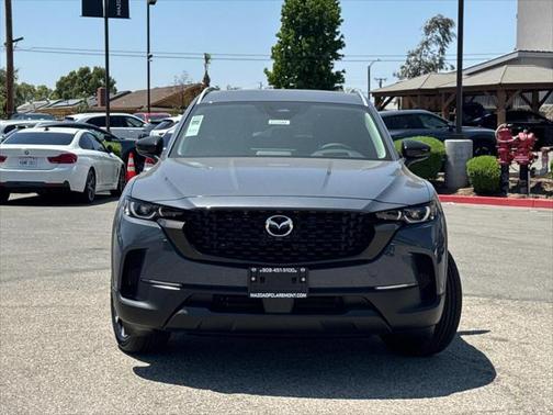 2025 Mazda CX-50 Hybrid Premium Plus Package