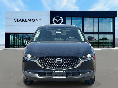 2025 Mazda CX-30 2.5 S