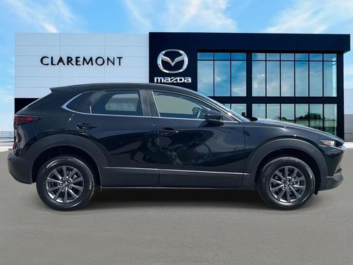 2025 Mazda CX-30 2.5 S