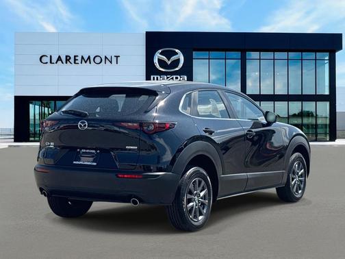 2025 Mazda CX-30 2.5 S