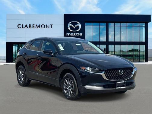 2025 Mazda CX-30 2.5 S