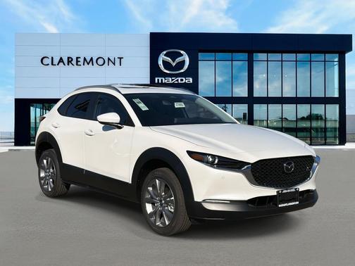 2026 Mazda CX-30 2.5 S Premium Package
