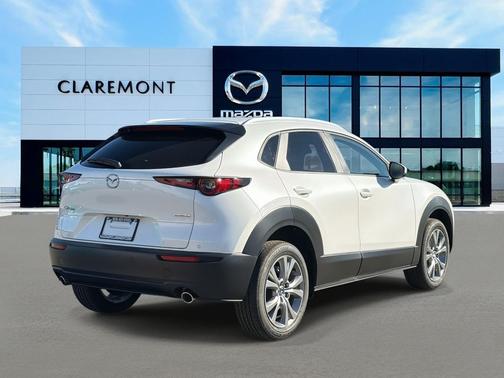 2026 Mazda CX-30 2.5 S Premium Package