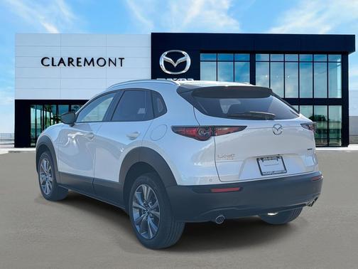 2026 Mazda CX-30 2.5 S Premium Package