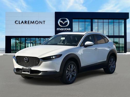 2026 Mazda CX-30 2.5 S Premium Package