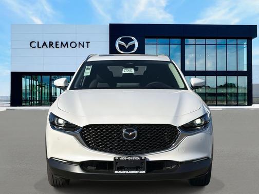 2026 Mazda CX-30 2.5 S Premium Package