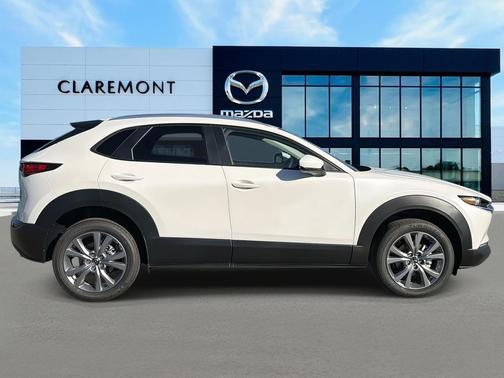 2026 Mazda CX-30 2.5 S Premium Package