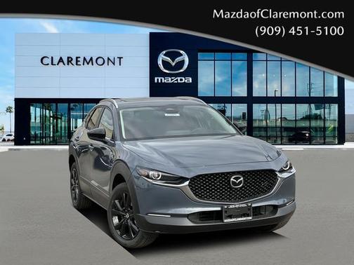 2025 Mazda CX-30 Base