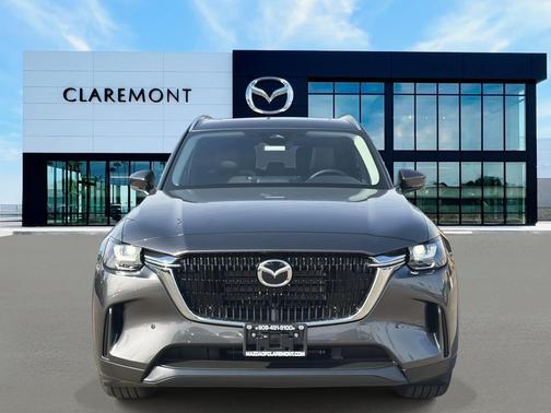 2026 Mazda CX-90 3.3 Turbo Preferred