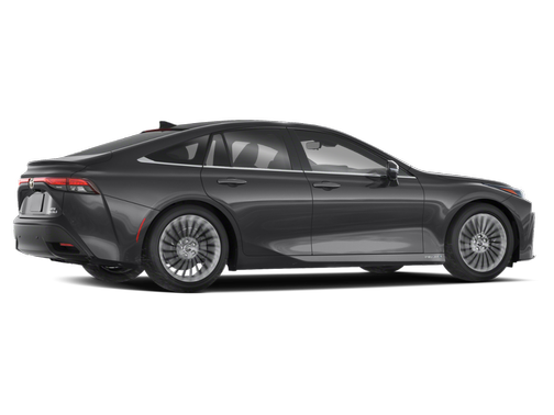 2022 Toyota Mirai Base