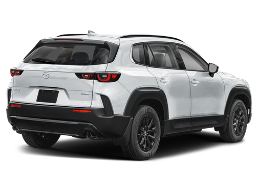 2026 Mazda CX-50 Hybrid Sport