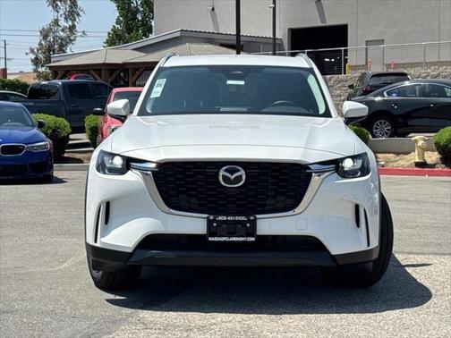 2025 Mazda CX-90 3.3 Turbo S