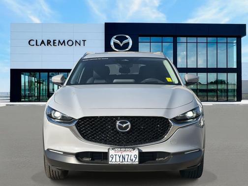 2025 Mazda CX-30 2.5 S Premium Package