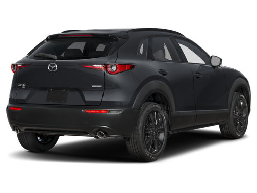 2026 Mazda CX-30 2.5 S