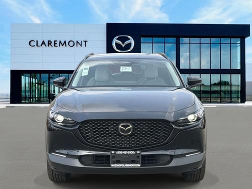 2026 Mazda CX-30 2.5 S