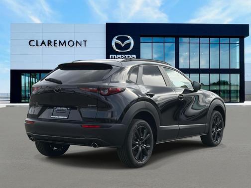 2026 Mazda CX-30 2.5 S