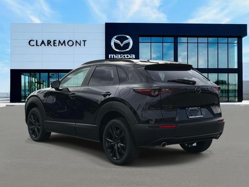 2026 Mazda CX-30 2.5 S