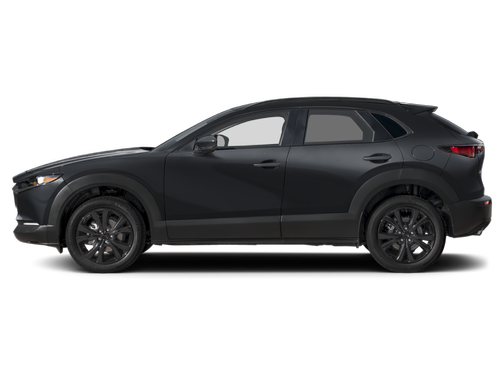 2026 Mazda CX-30 2.5 S