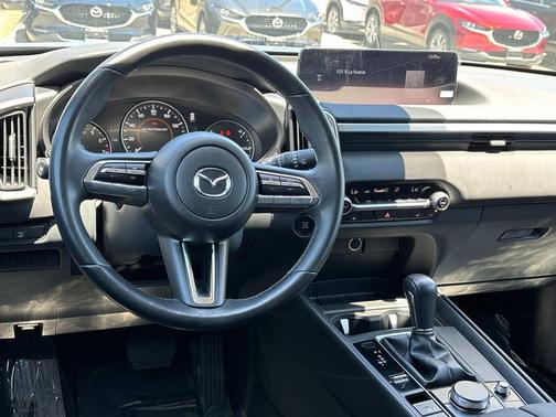 2023 Mazda CX-50 2.5 S Preferred Plus Package