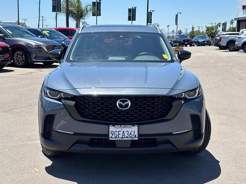 2023 Mazda CX-50 2.5 S Preferred Plus Package