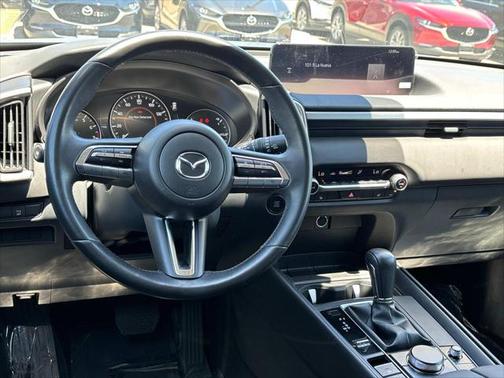 2023 Mazda CX-50 2.5 S Preferred Plus Package