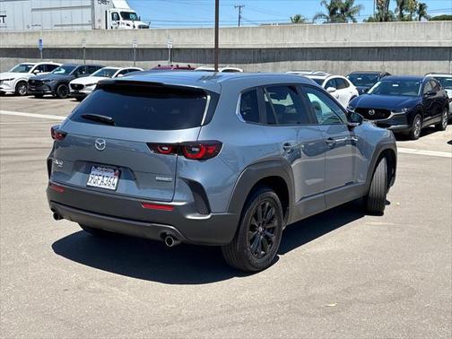 2023 Mazda CX-50 2.5 S Preferred Plus Package
