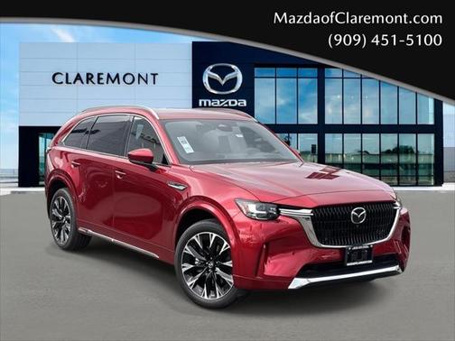 2025 Mazda CX-90 3.3 Turbo S Premium Plus