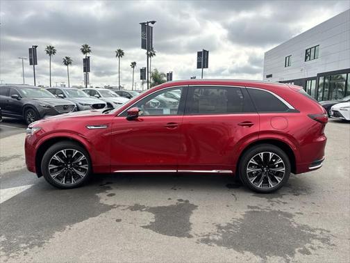2025 Mazda CX-90 3.3 Turbo S Premium Plus
