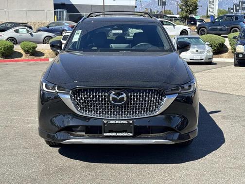 2025 Mazda CX-5 Signature