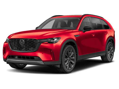 2025 Mazda CX-90 3.3 Turbo Premium Sport