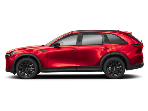 2025 Mazda CX-90 3.3 Turbo Premium Sport
