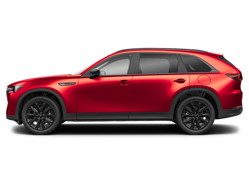2025 Mazda CX-90 3.3 Turbo Premium Sport