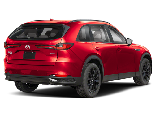2025 Mazda CX-90 3.3 Turbo Premium Sport