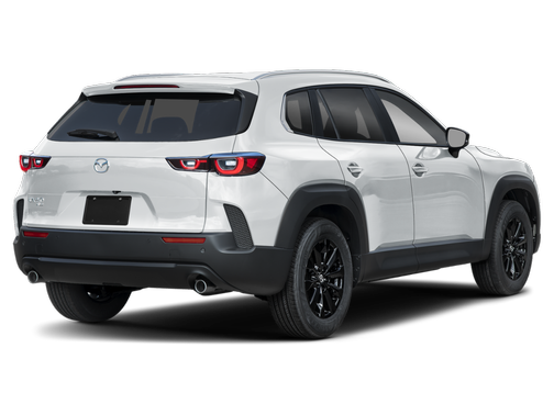 WIND CHILL PRL 2026 Mazda CX-50 2.5 S Preferred Package