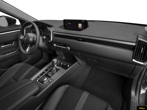 WIND CHILL PRL 2026 Mazda CX-50 2.5 S Preferred Package