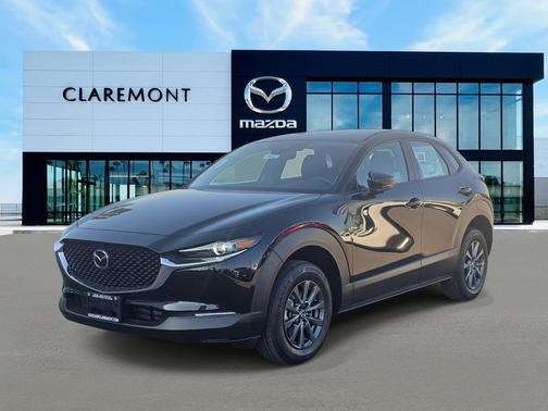 2026 Mazda CX-30 2.5 S
