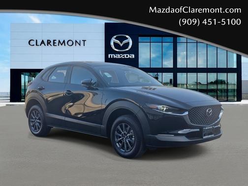2026 Mazda CX-30 2.5 S